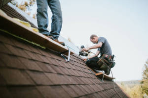 Local Roofers in Strongstown, PA